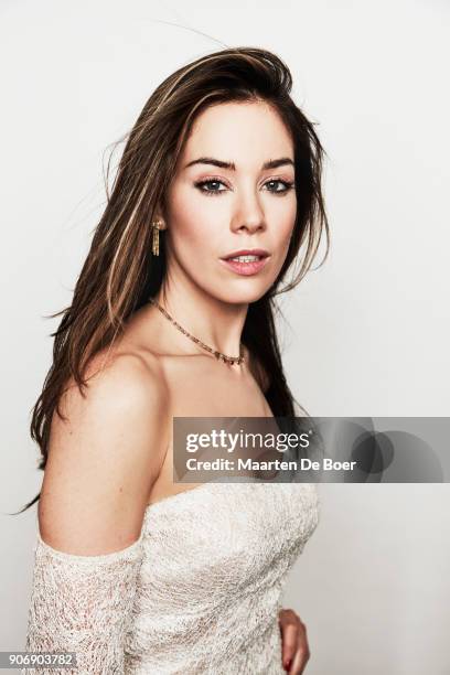 roxanne mckee