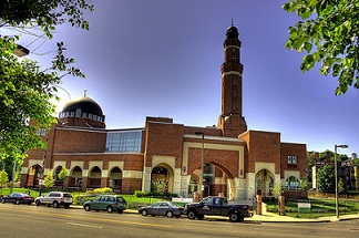 roxbury masjid