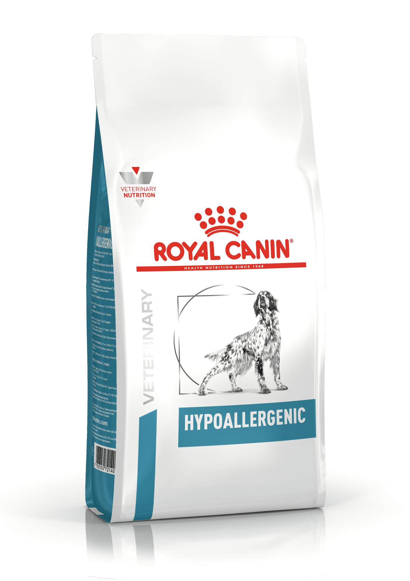 royal canin veterinary diet hypoallergenic adult dog dry food