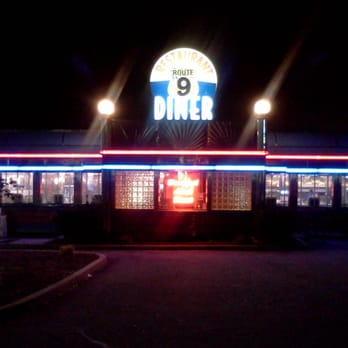 rt 9 diner hadley ma