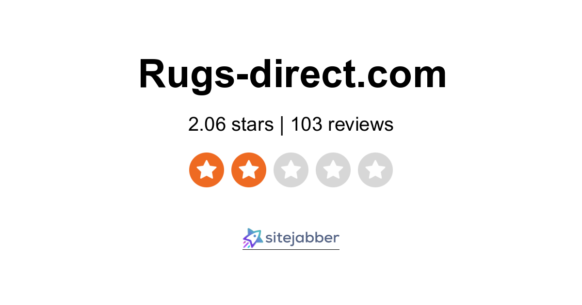 rugs direct reviews