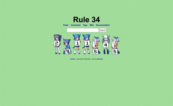 rule34 sites