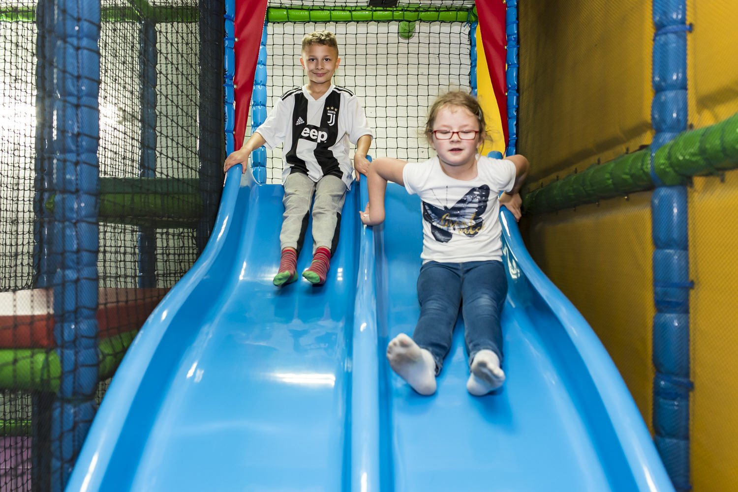 rumble tumbles indoor play centre & cafe