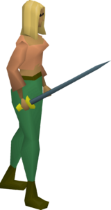 rune longsword osrs