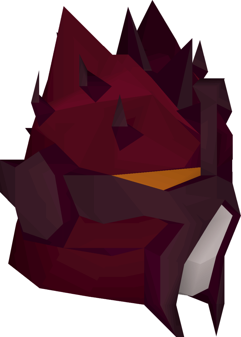 runescape slayer helmet