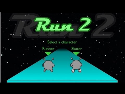 runner 2 cool math