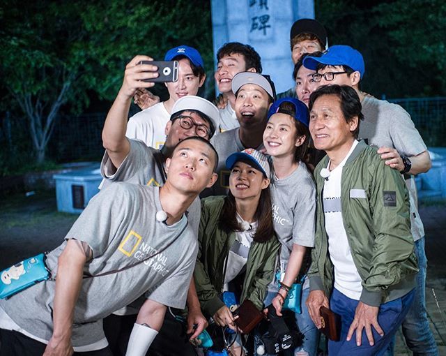 running man 303 eng sub