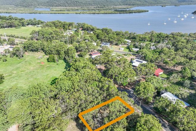 russell island land for sale