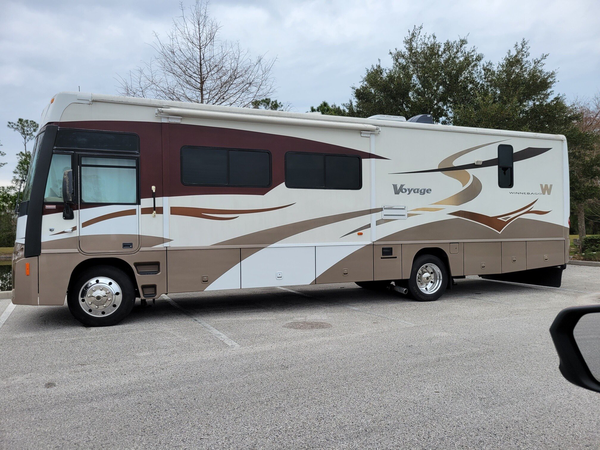 rv for sale by owner