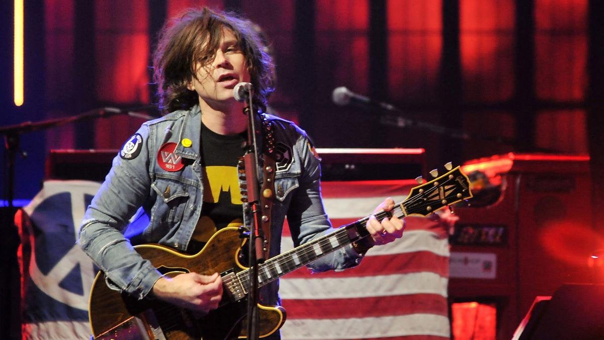 ryan adams reddit