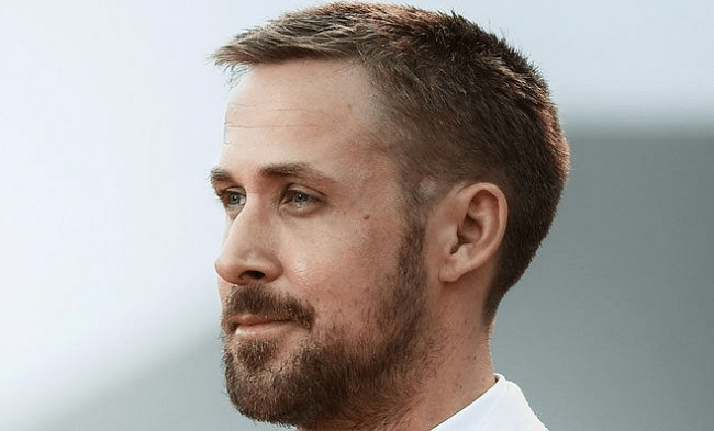 ryan gosling beard