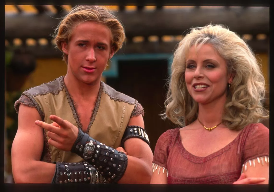 ryan gosling young hercules