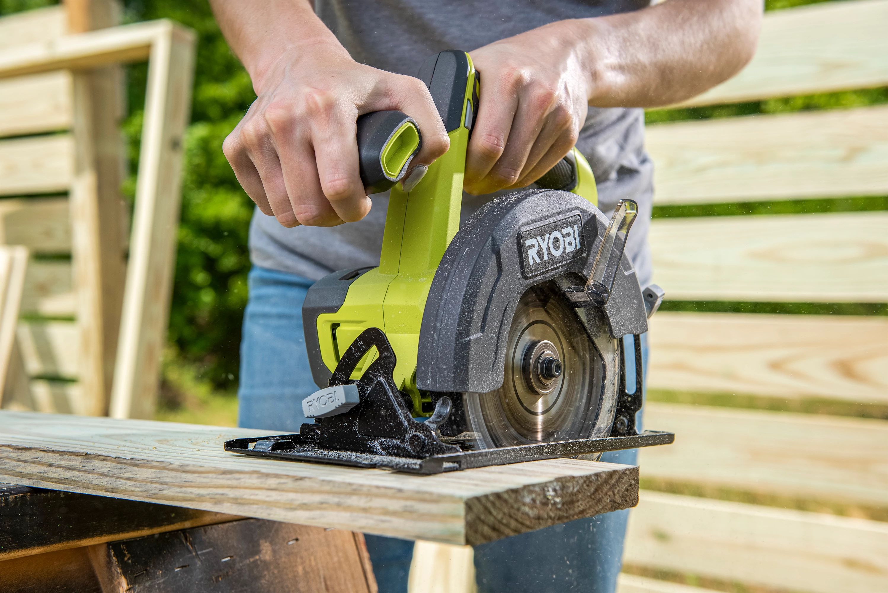 ryobi one saw