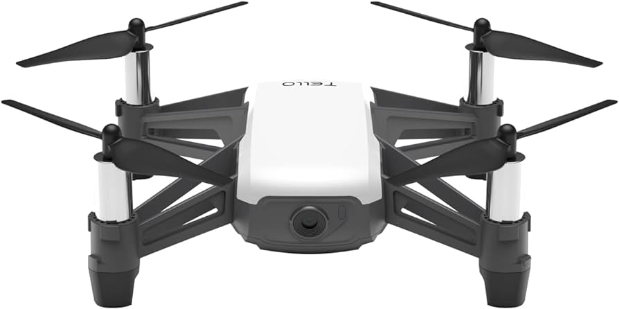 ryze tech - tello quadcopter