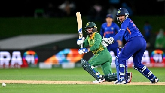 sa vs india womens live score