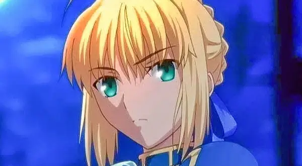 saber fate