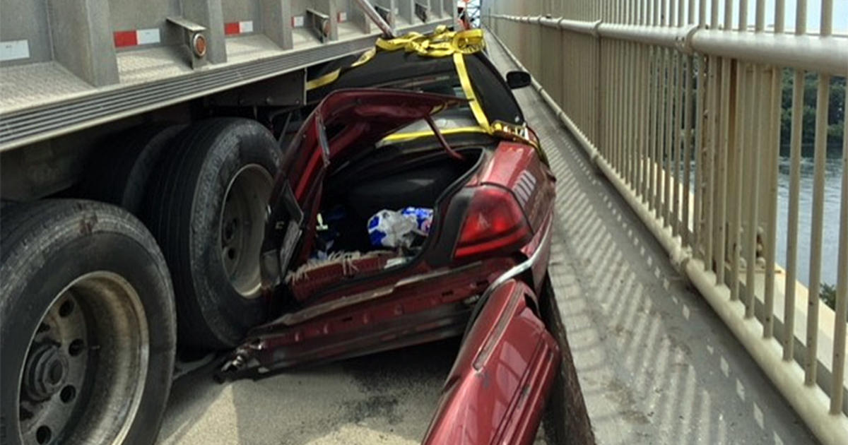 sagamore bridge accident update