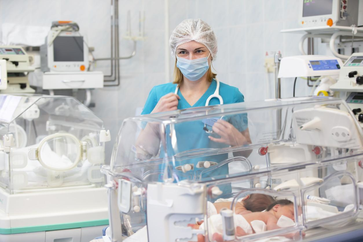 salary nicu nurse