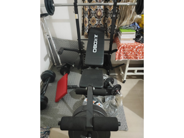 sale used gym equipment