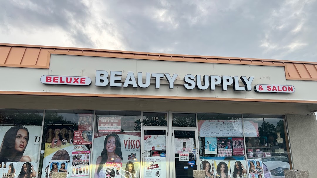 salon beauty supply near me