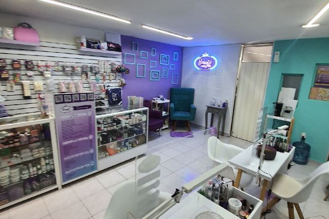 salon de uñas cerca de mi