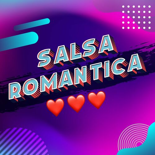 salsa romantica