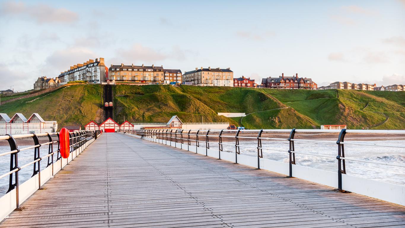 saltburn by the sea b&b