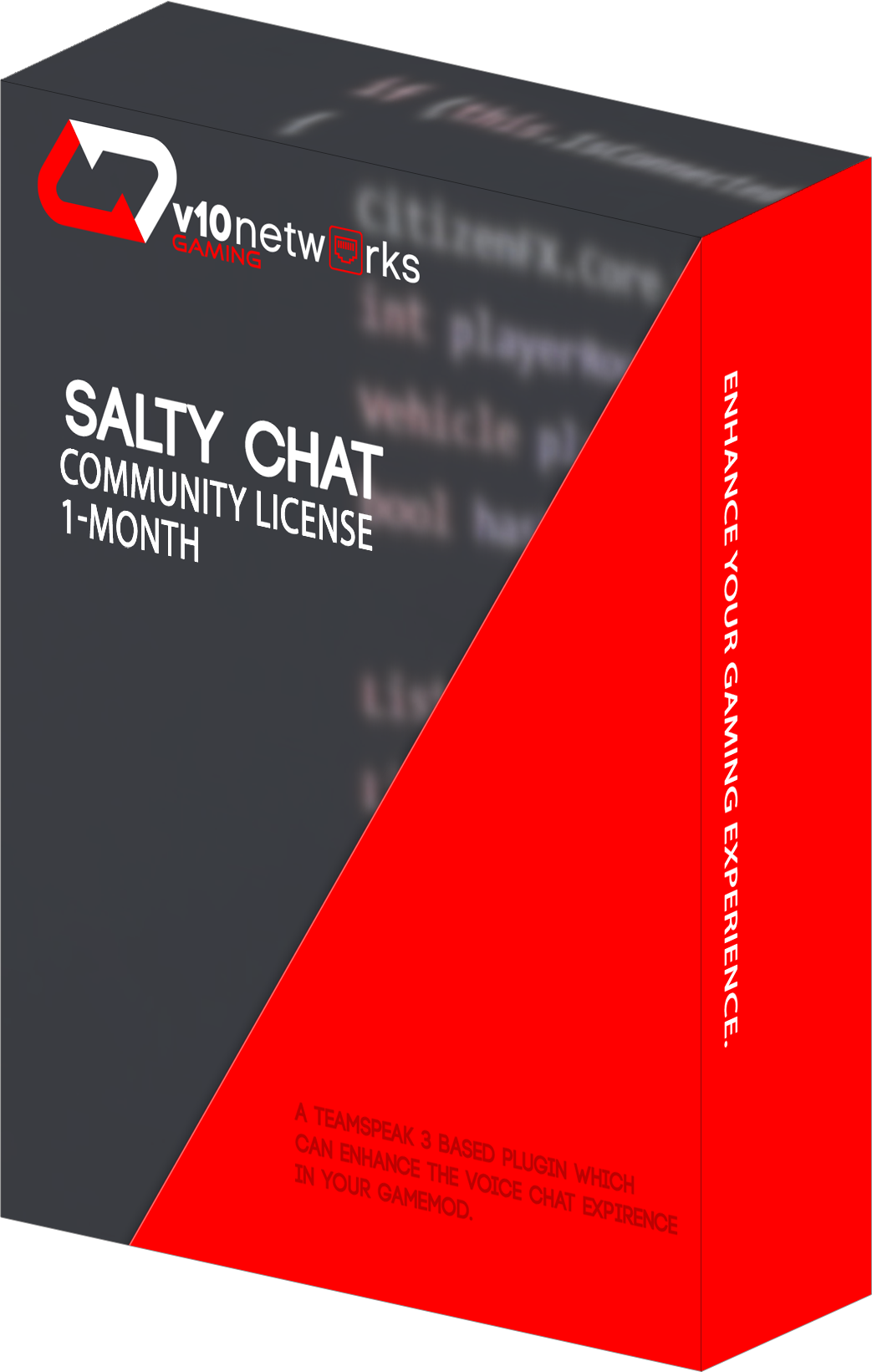 salty chat plugin