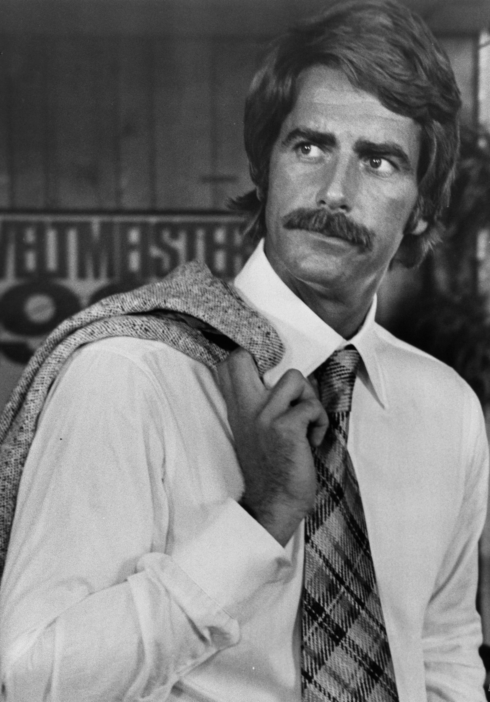 sam elliott young