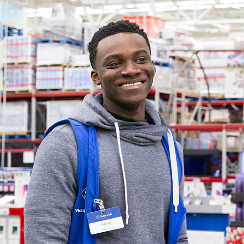 sams club jobs