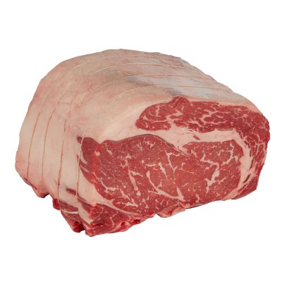 sams club prime rib