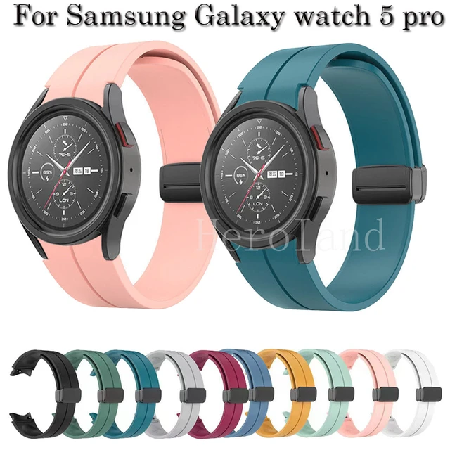 samsung galaxy watch 5 pro bands