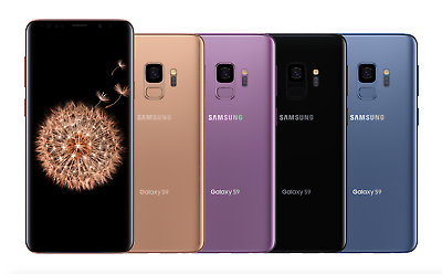 samsung s9 sprint