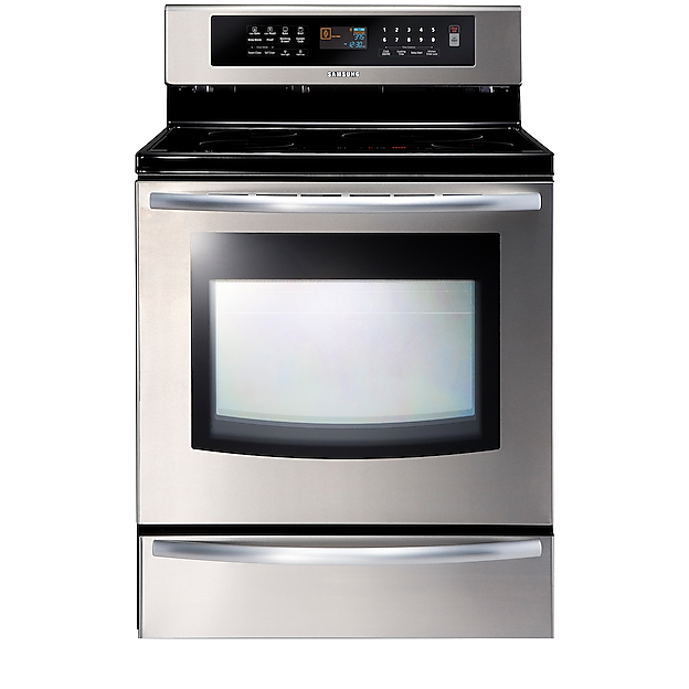 samsung stove manual