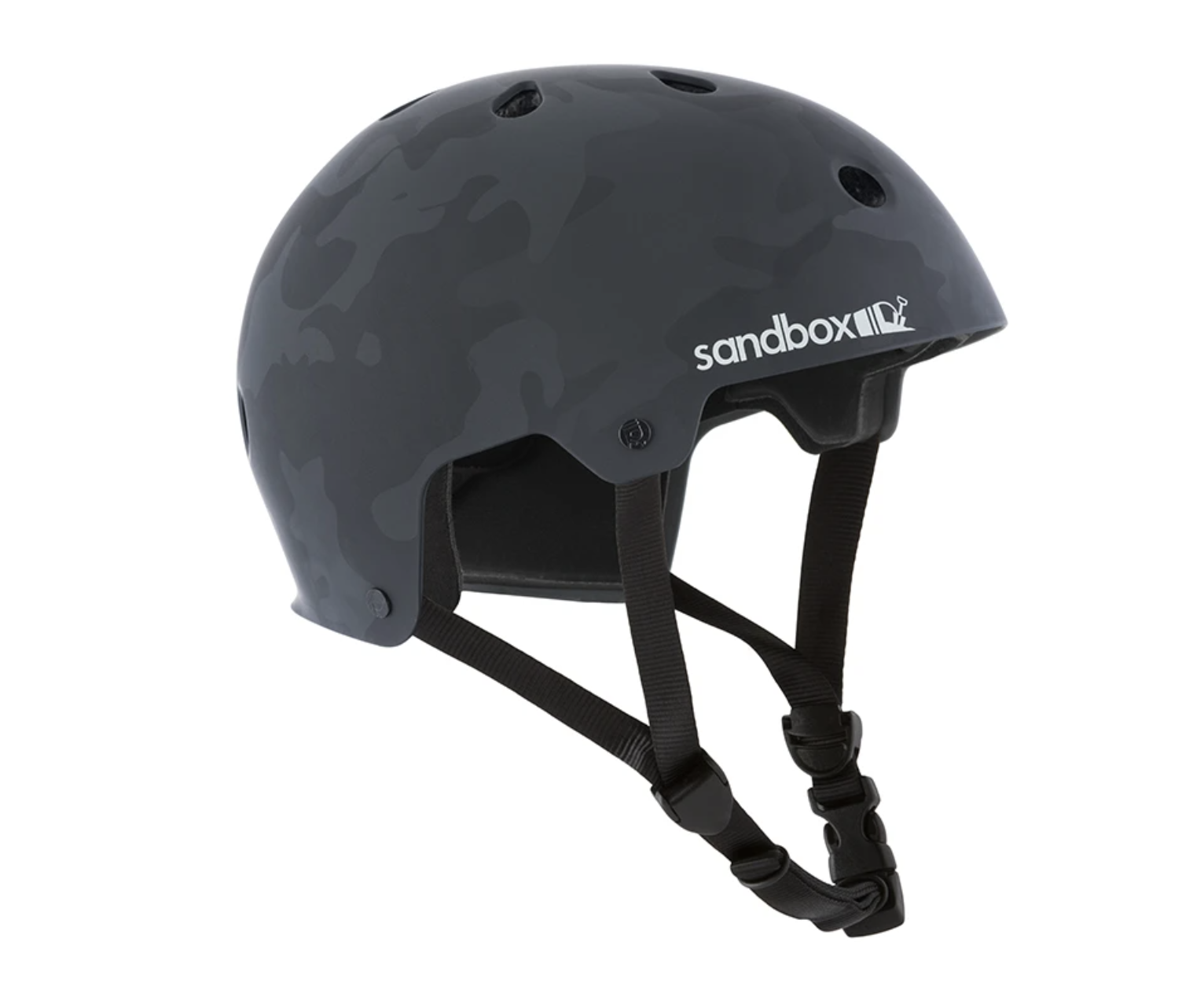 sandbox wake helmet