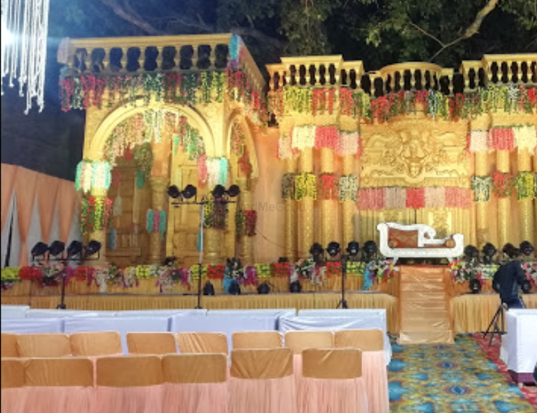 sanskar marriage hall