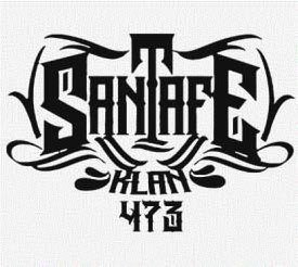 santa fe klan 473