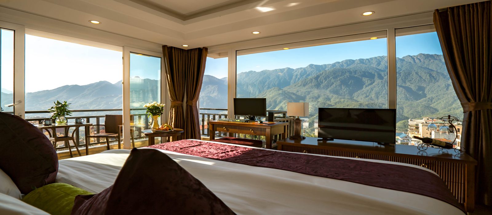 sapa horizon hotel