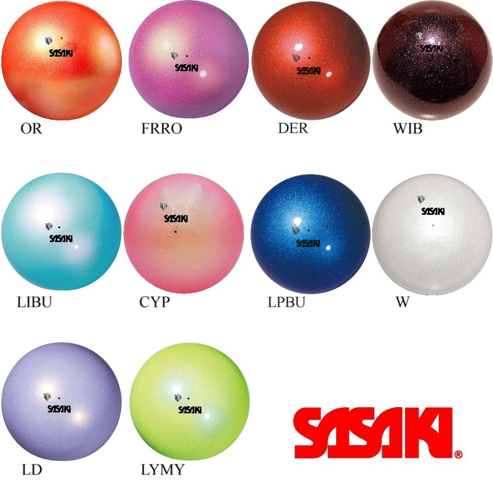 sasaki ballon