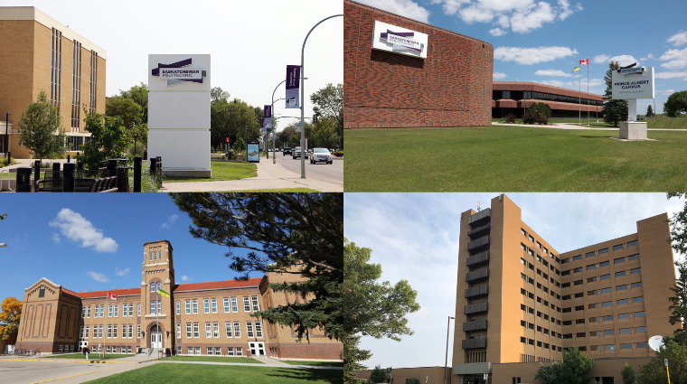 sask polytech