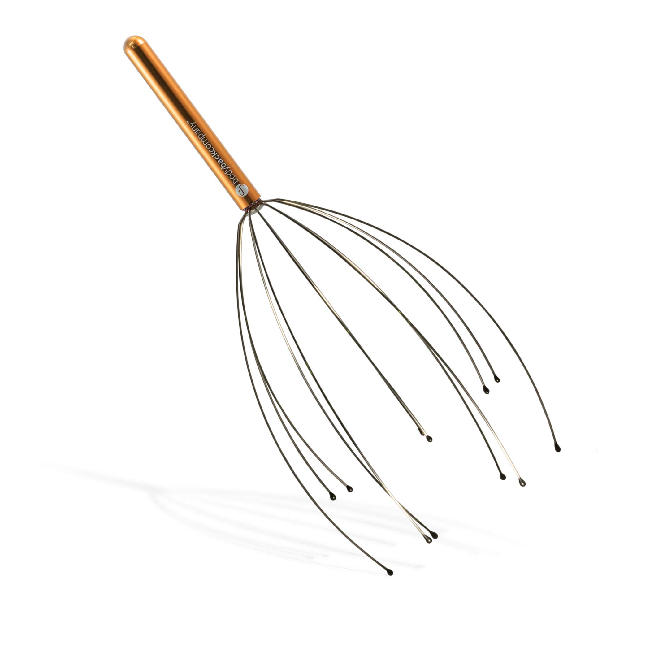 scalp scratcher