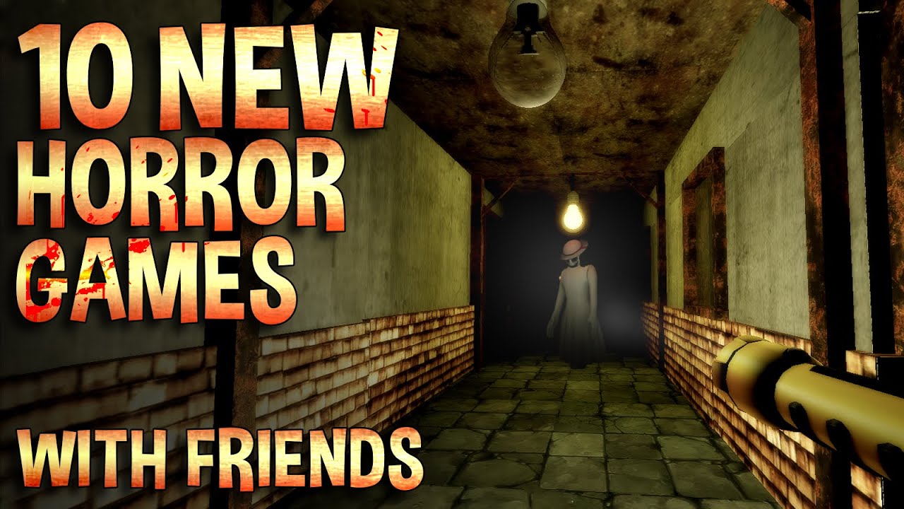 scariest roblox games to play with friends