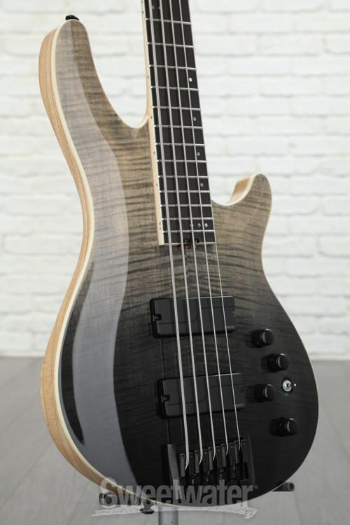 schecter sls elite bass