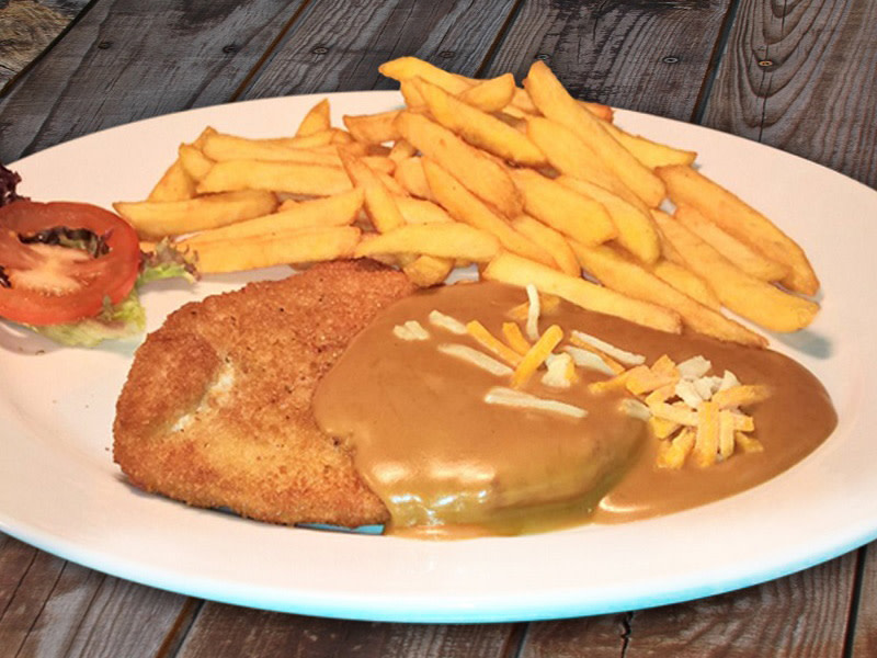 schnitzel winnipeg