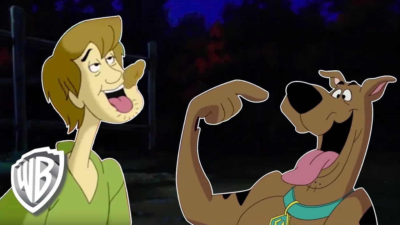 scooby snacks youtube