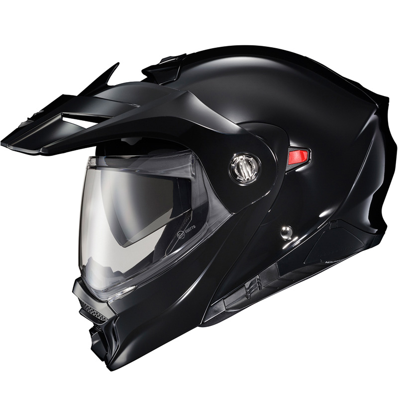 scorpion motorcycle helmet