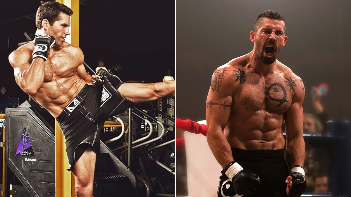 scott adkins height