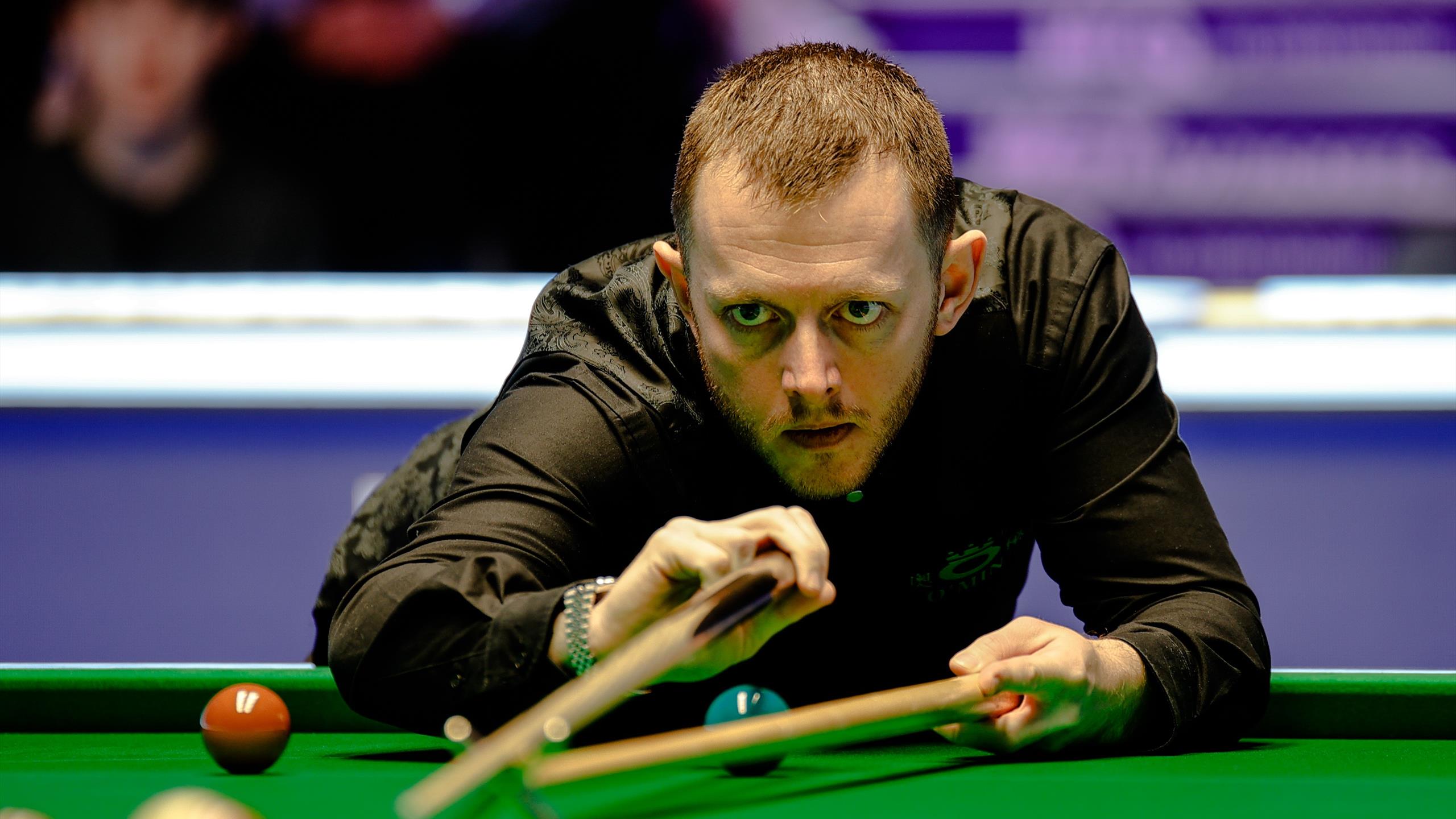 scottish open 2023 snooker results