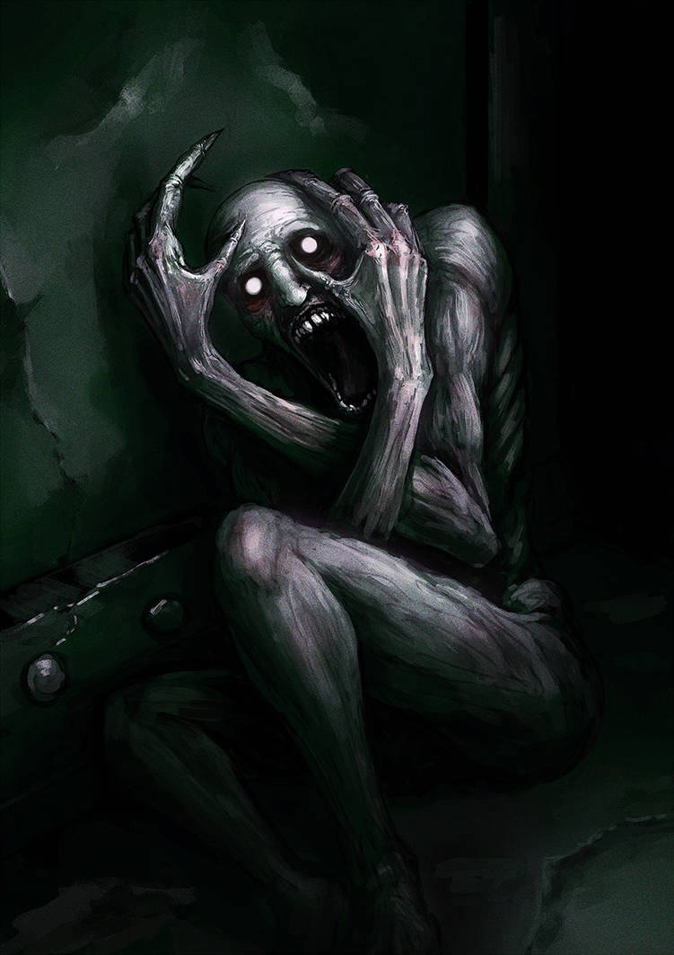 scp 096 picture