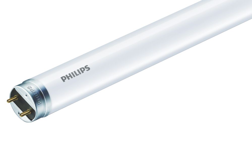 screwfix fluorescent tubes